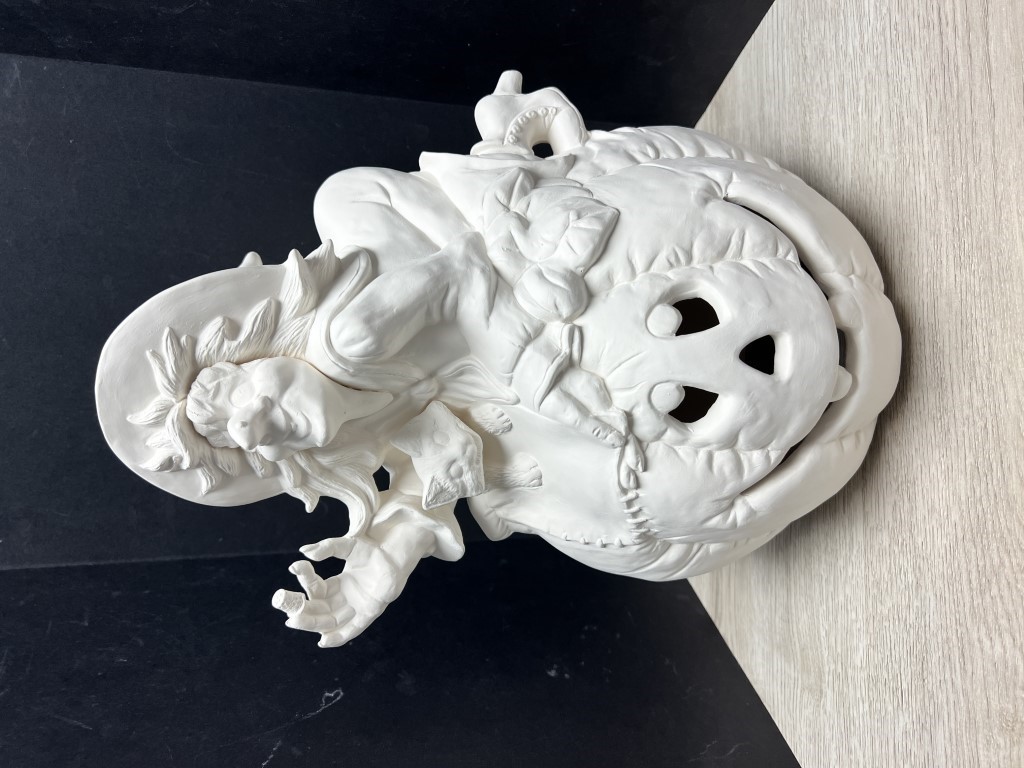 Ceramichrome Stiching Witch C1532 All Fired Up About Ceramics LTD