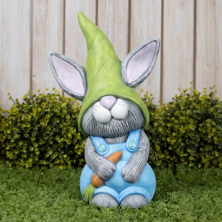 Mayco Bjorn Bunny CD-047 - All Fired Up About Ceramics LTD
